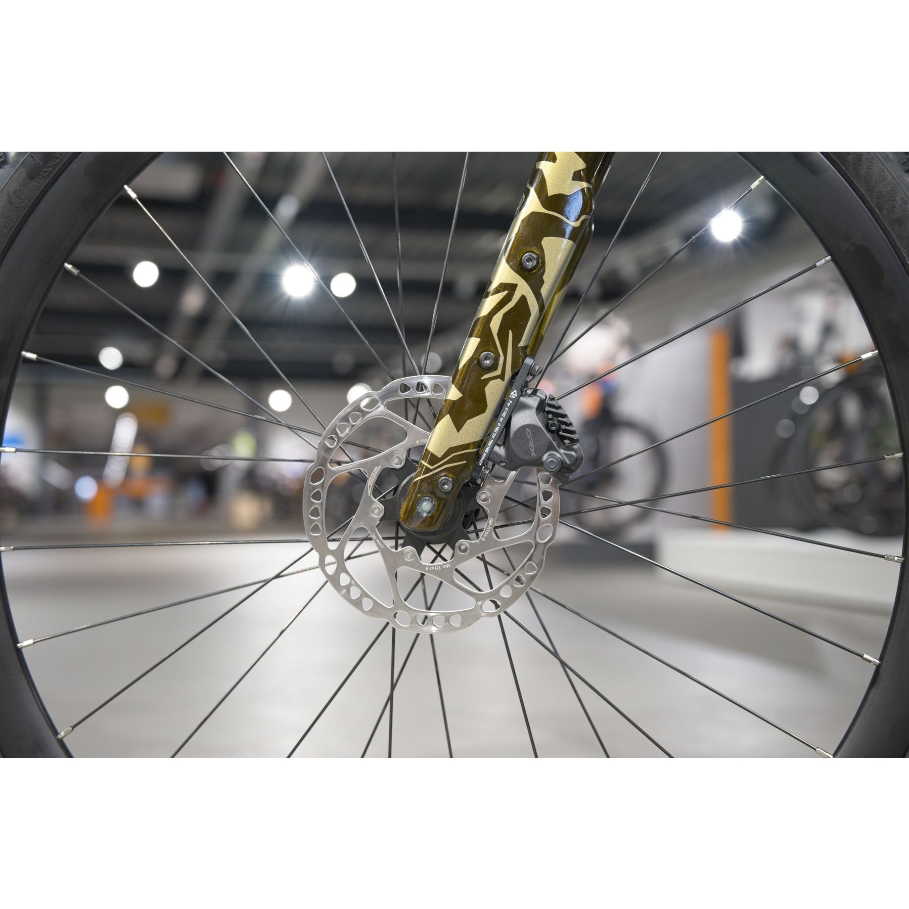 Orbea Terra M30Team 1x12 2026