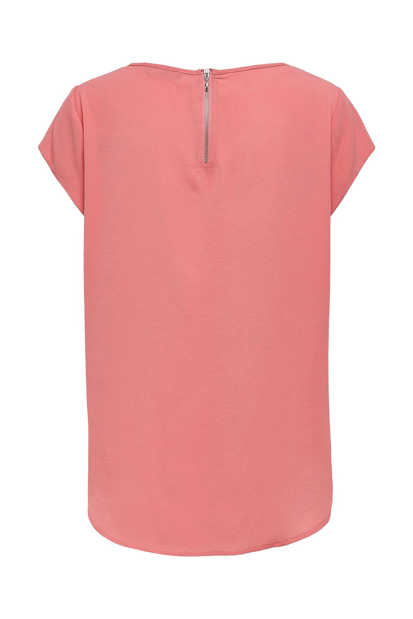 Camiseta de manga curta
