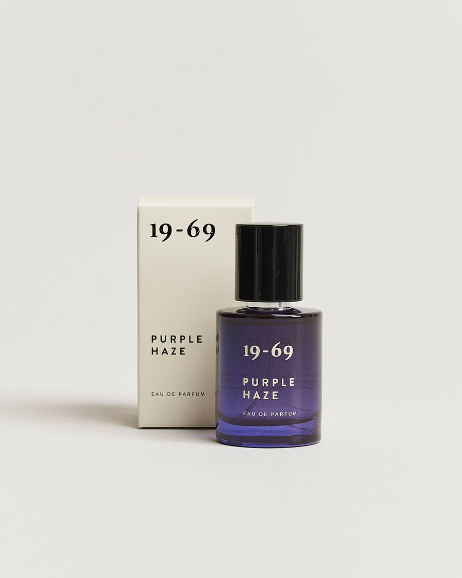 19-69 Purple Haze Eau de Parfum 30ml
