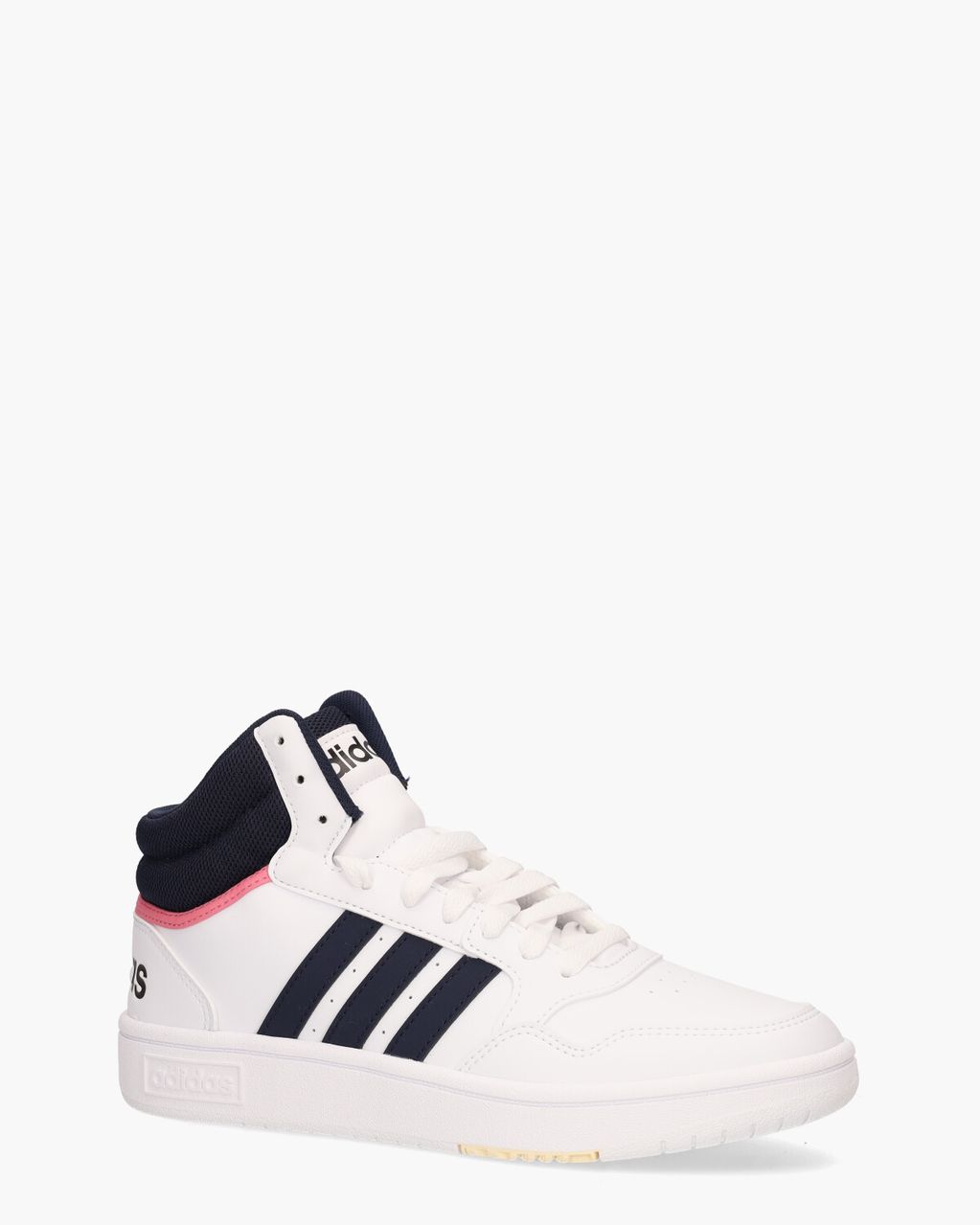 Adidas Hoops 3.0 Mid GW5455 Damessneakers