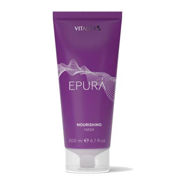 Masque nourrissant Nourishing Epura Vitality's 200ML