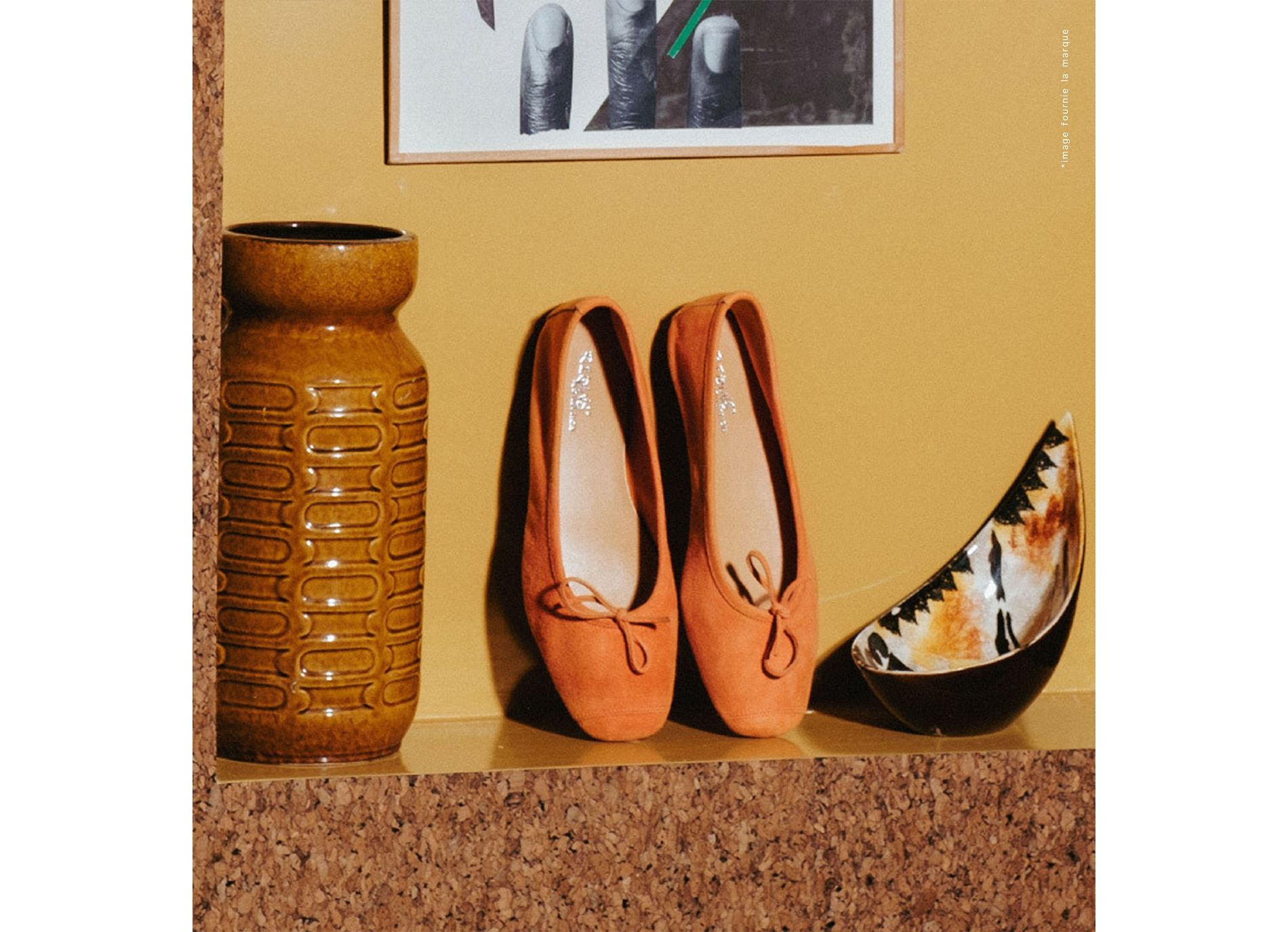 Harmony orange