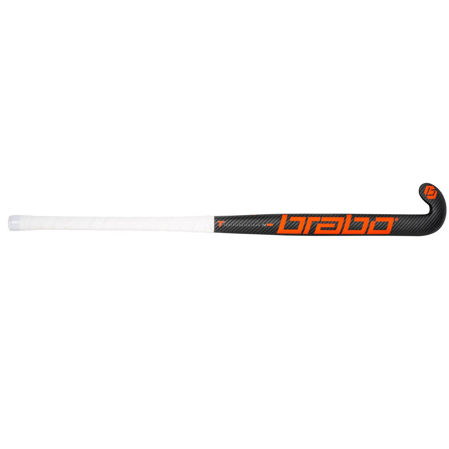 Brabo  IT Traditional Carbon 70 LB