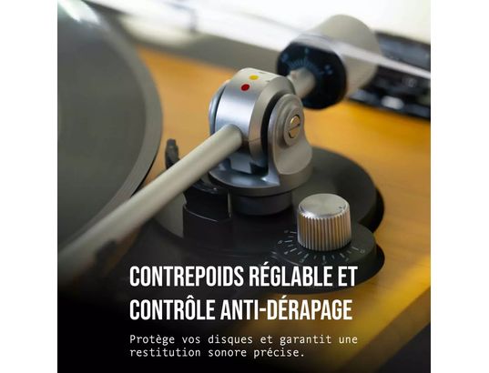 HOUSE OF MARLEY - Platine disque Soul Rebel