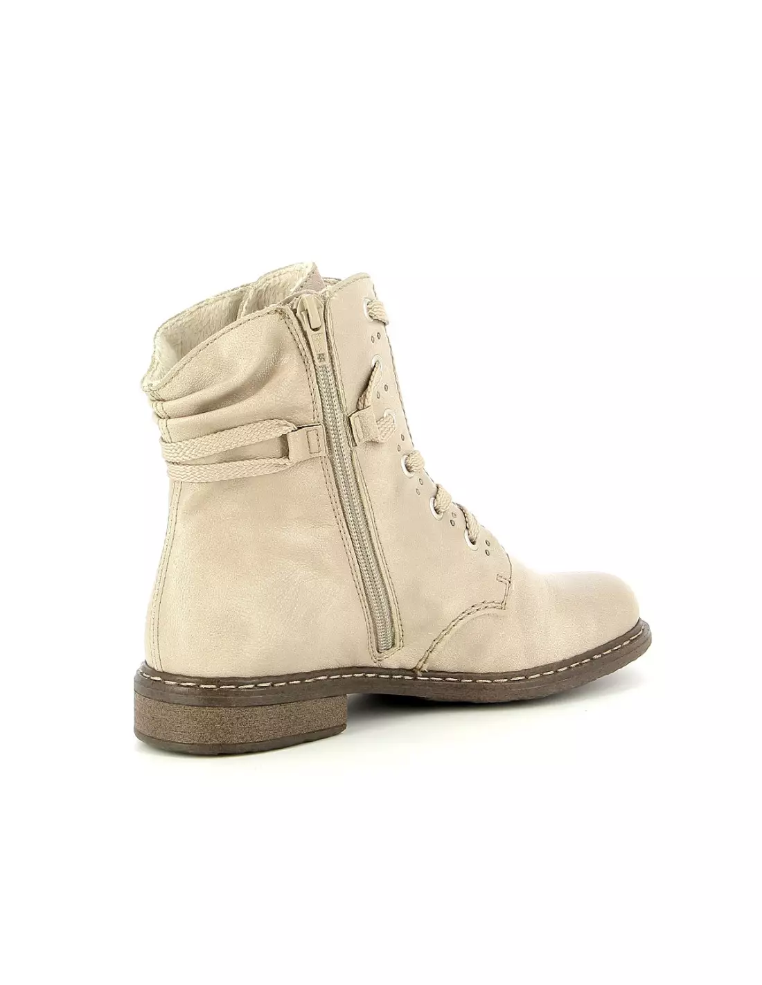 RIEKER 71218 62 - Boots & bottines Ginger
