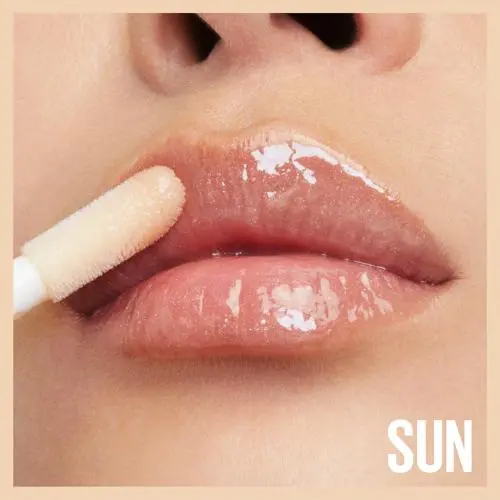 Lifter Gloss 020 Sun