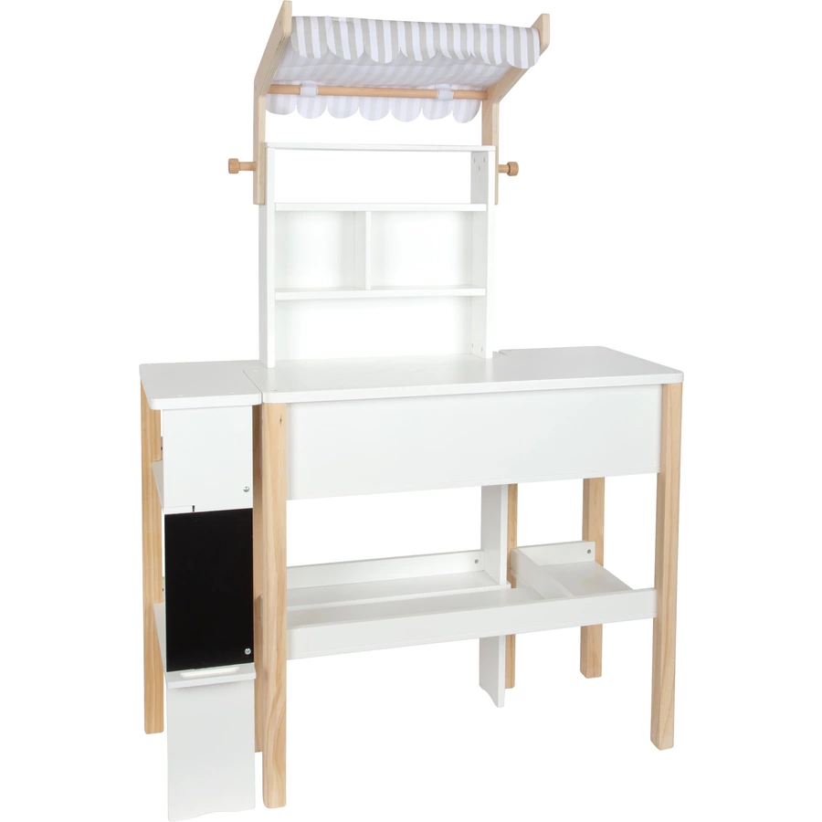 small foot® Kaufladen kompakt fresh