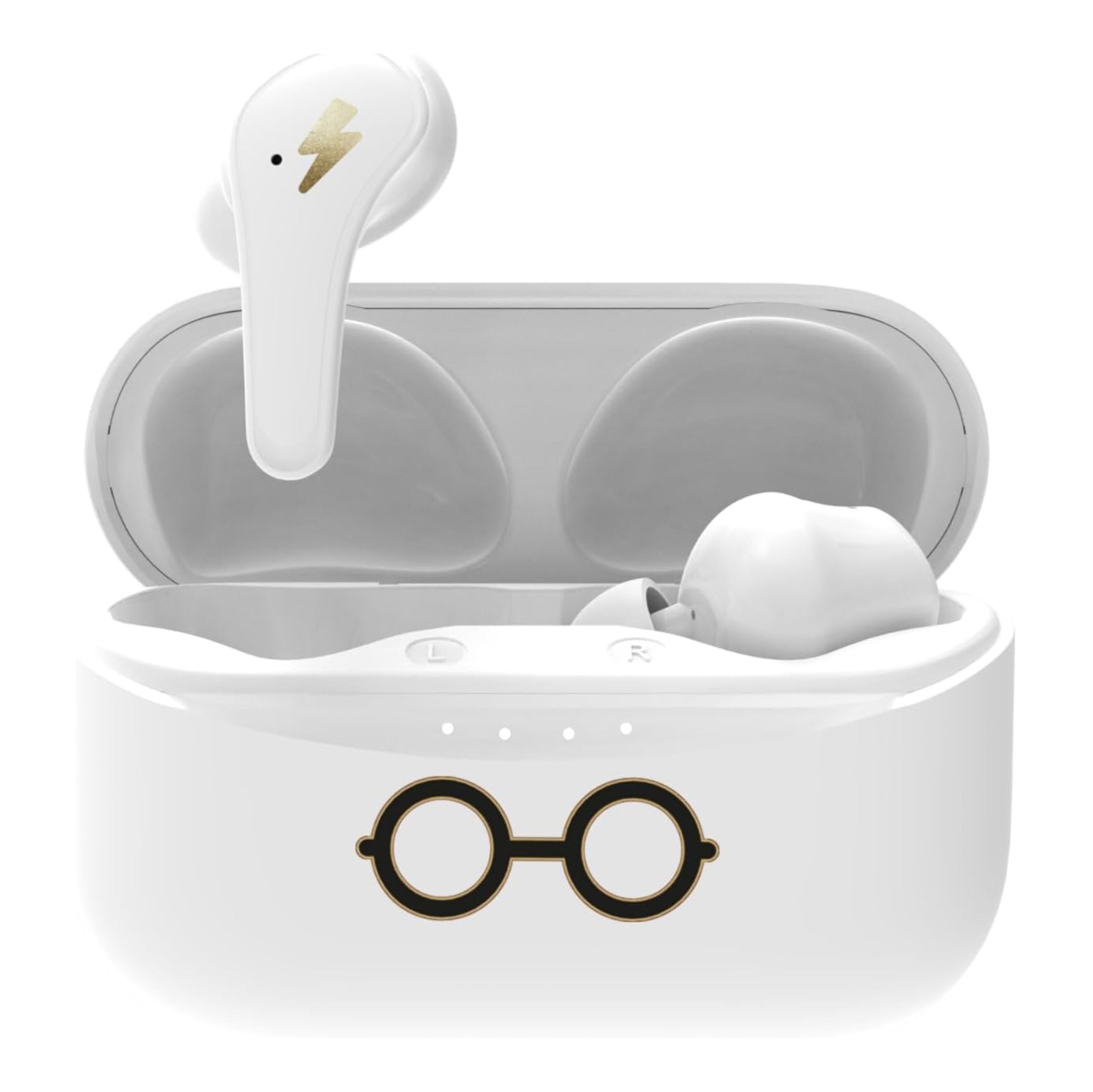 In-ear hodetelefoner Harry Potter