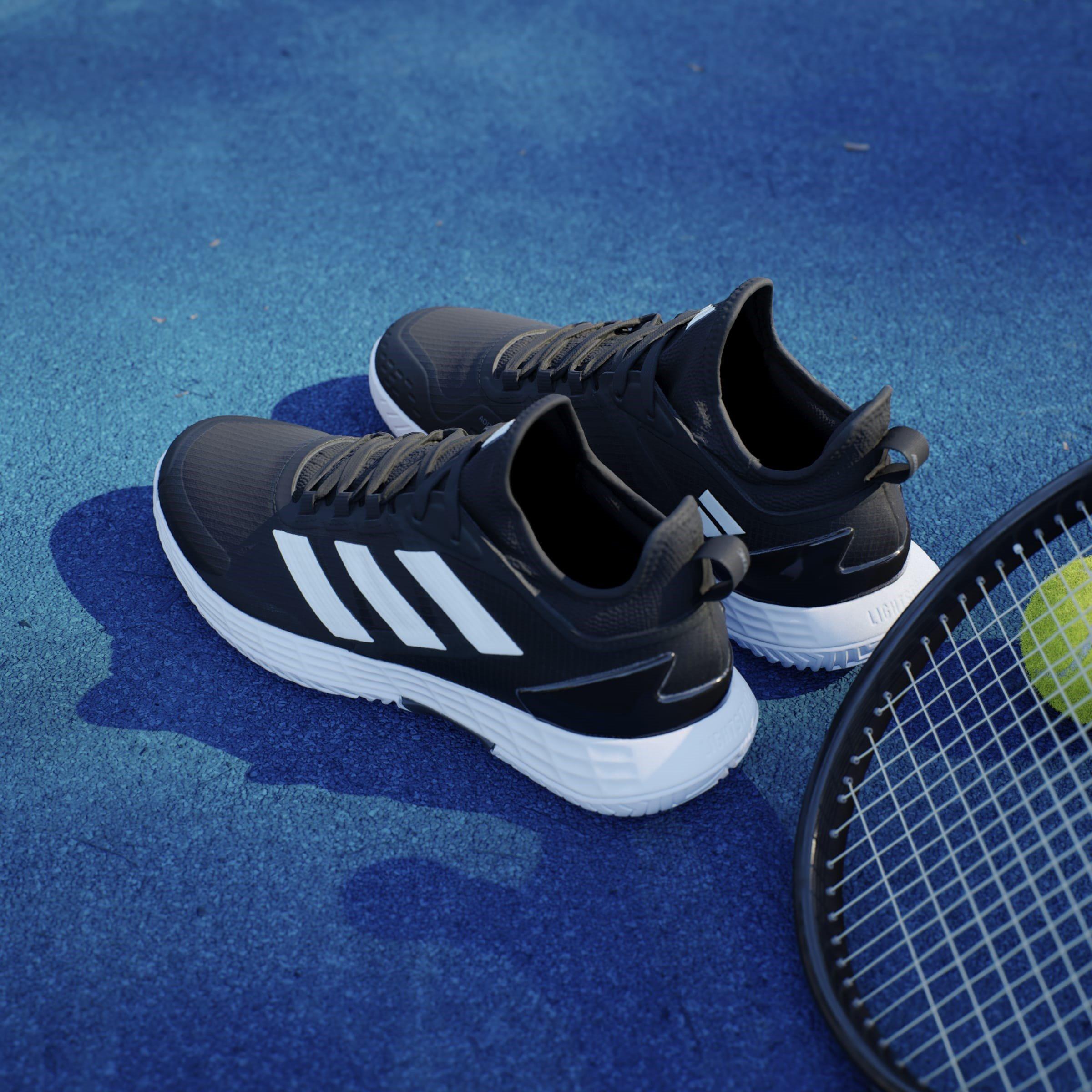 adidas Adizero Ubersonic 4.1 Tennis Shoes Mens