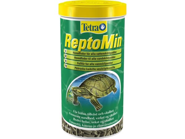 Tetra Reptomin Sticks 1 LTR.