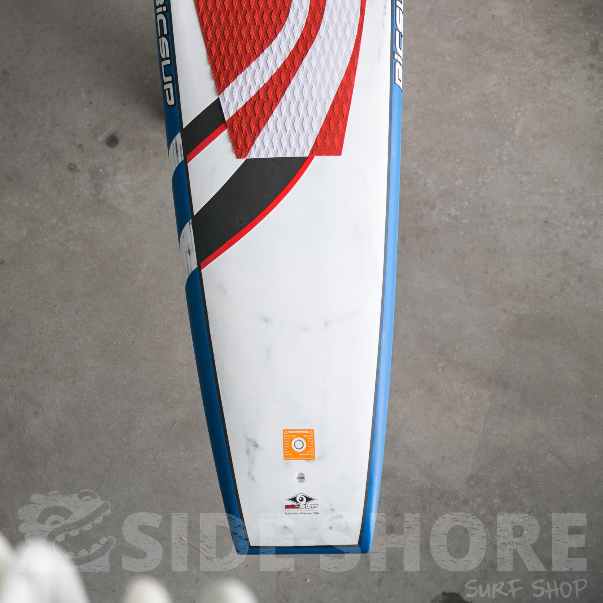 Bic Sport / Tahe TRACER WS carbon 14' X 26