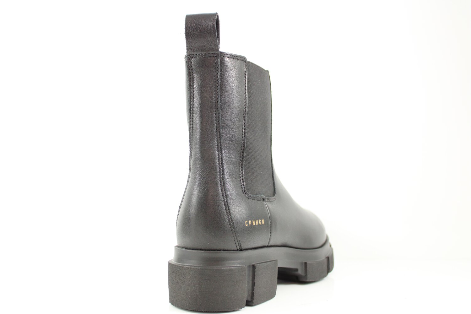 Copenhagen Stiefeletten