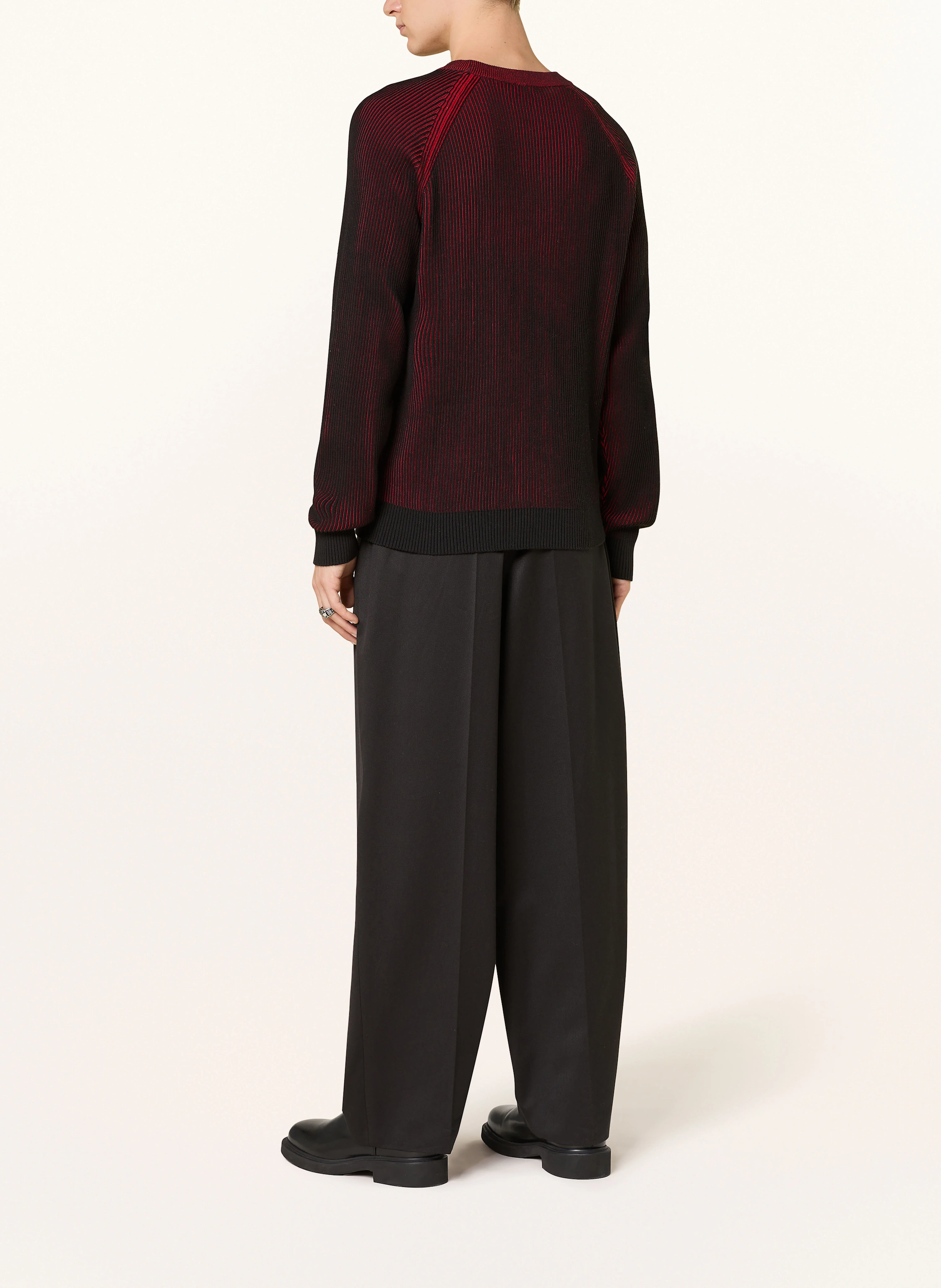 HUGO Pullover SQUIZZO