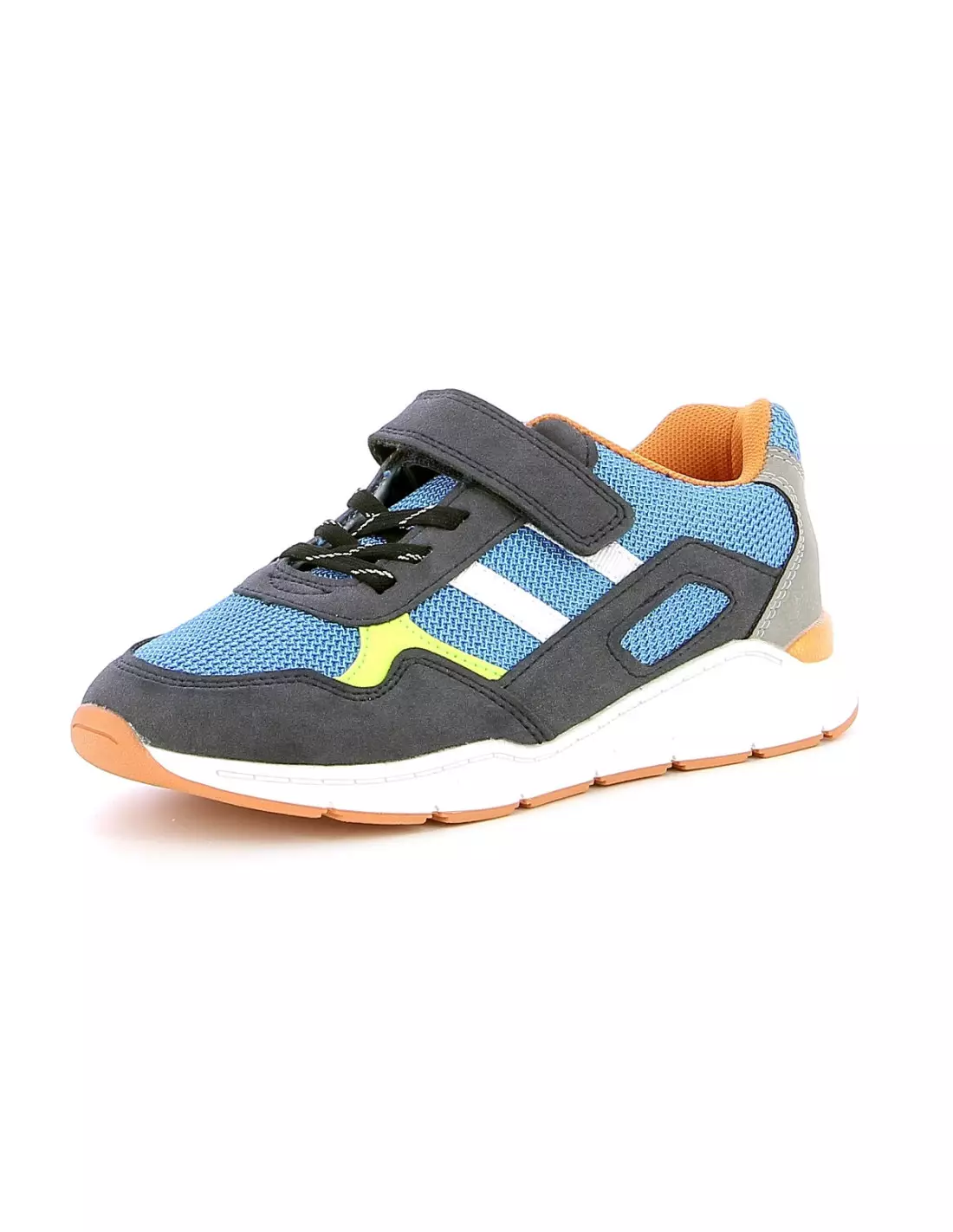 SAFETY JOGGER CORASON - Sneakers Navycobaltblue
