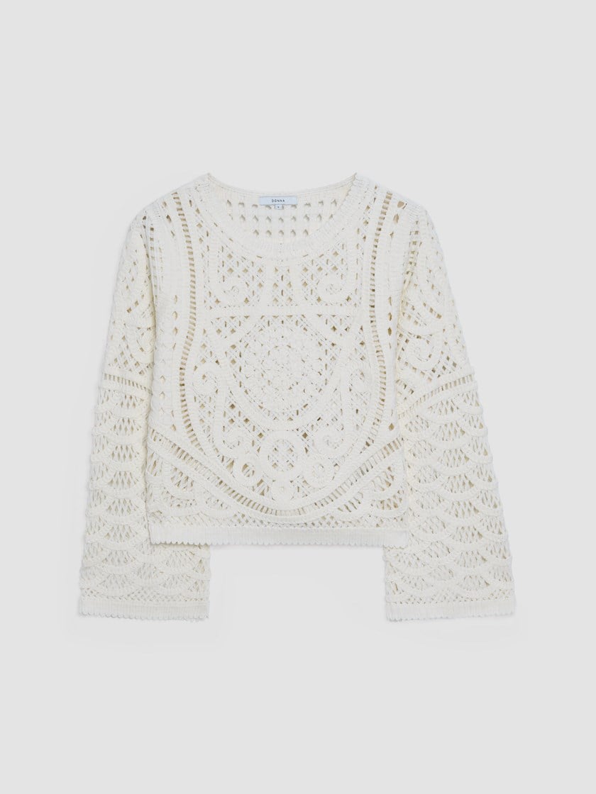 Chiara genser Marshmallow