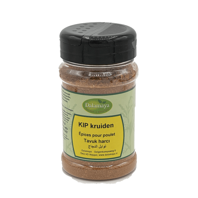Dalamaya Kip Kruiden 180g
