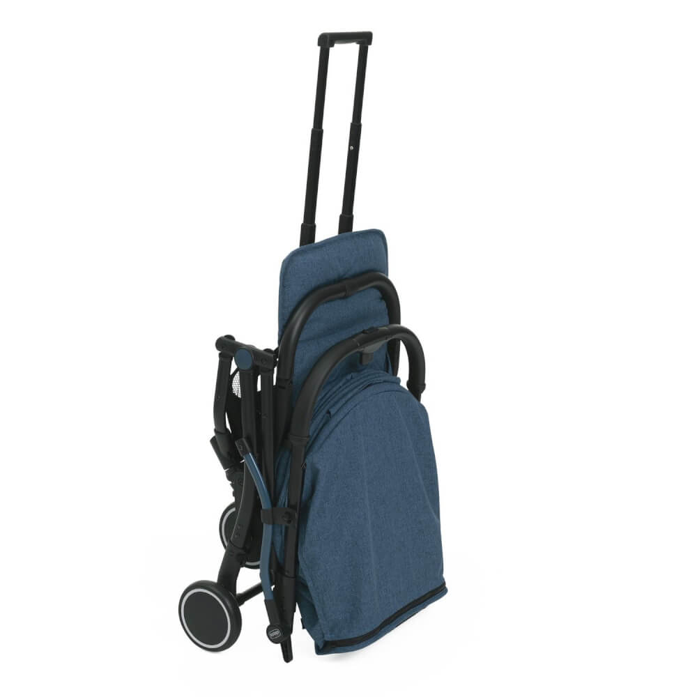 Buggy Trolleyme Sportwagen, der sich wie ein Trolley Ziehen Lässt. Zugelassen ab der Geburt bis 15Kg Körpergewicht.