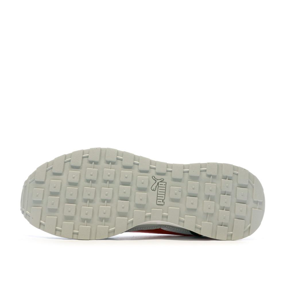 Puma Baskets Marine/Rouge/Bleu Homme Puma Q2 Graviton Tera