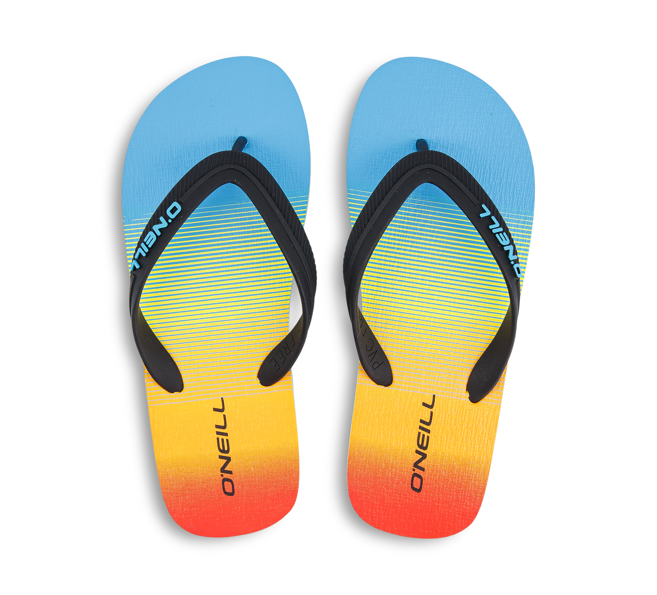 O'neill Profile Graphic Sandals - Flip Flops