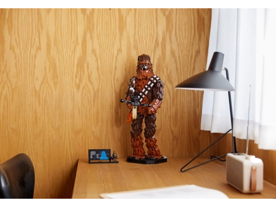 LEGO Chewbacca™ (75371)