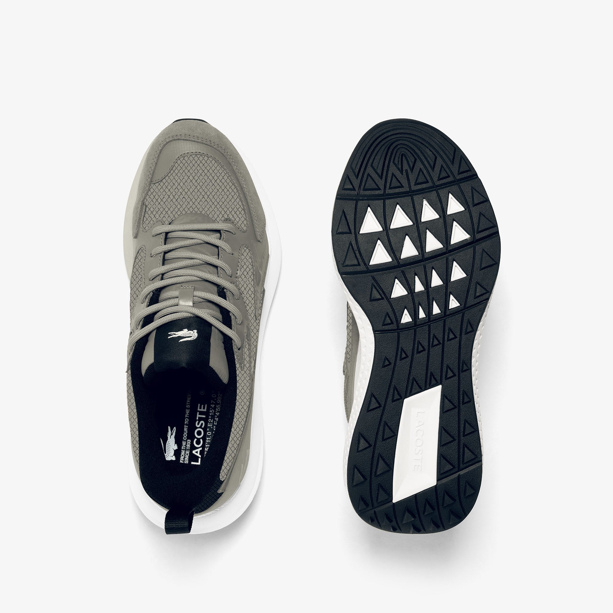 Lacoste  L003 Evo