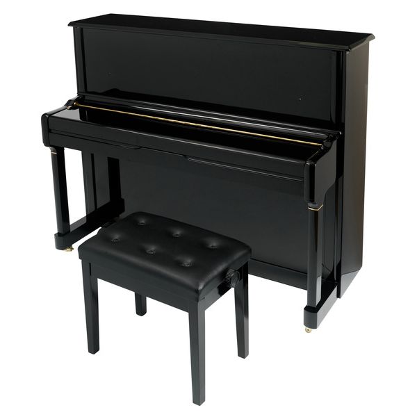 Thomann UP 123 E/P Piano