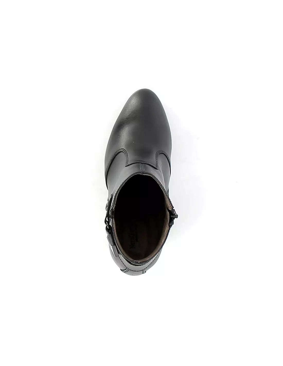 NEROGIARDINI 013021D - Boots & bottines Noir