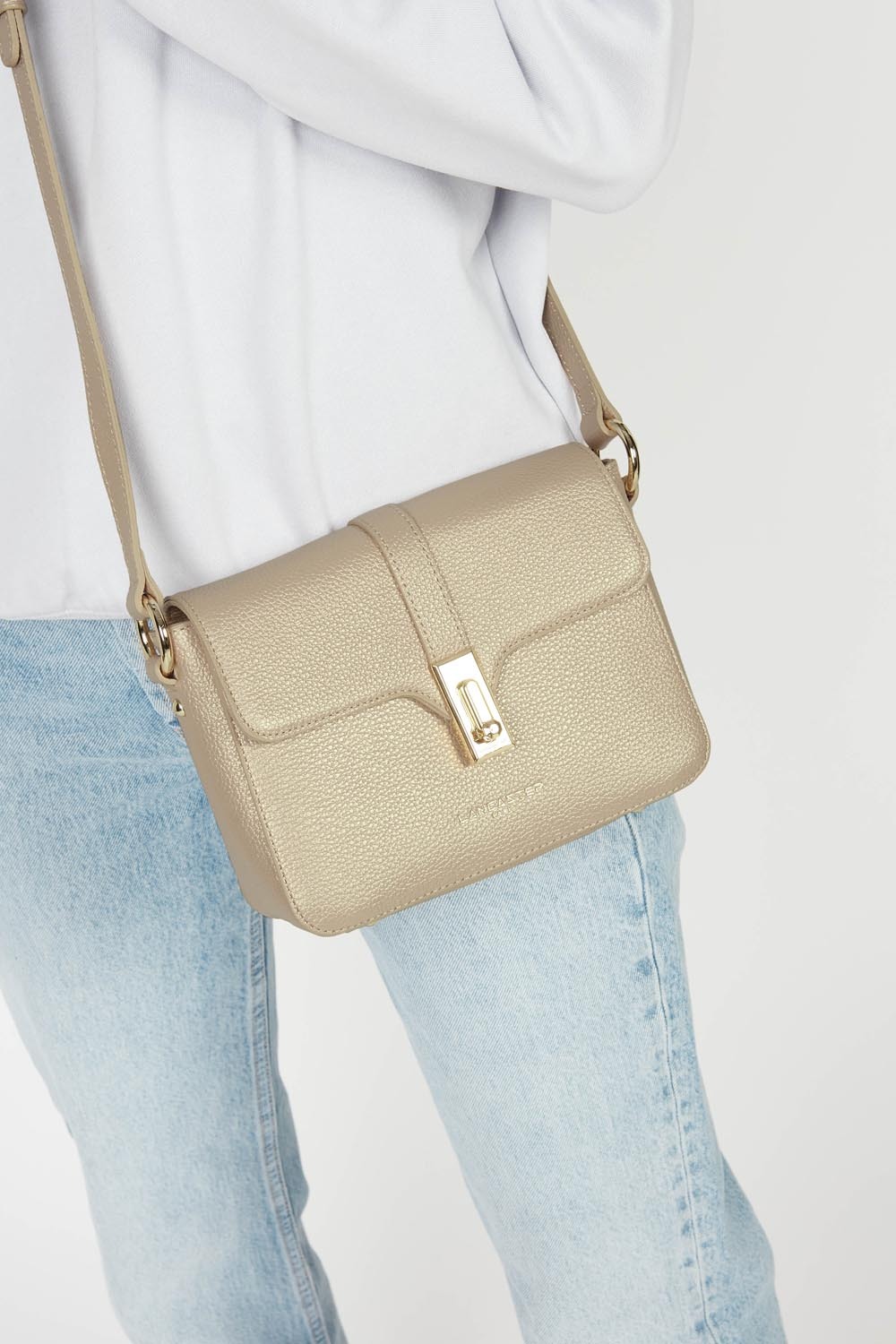 Milano Horizon-Petit sac trotteur