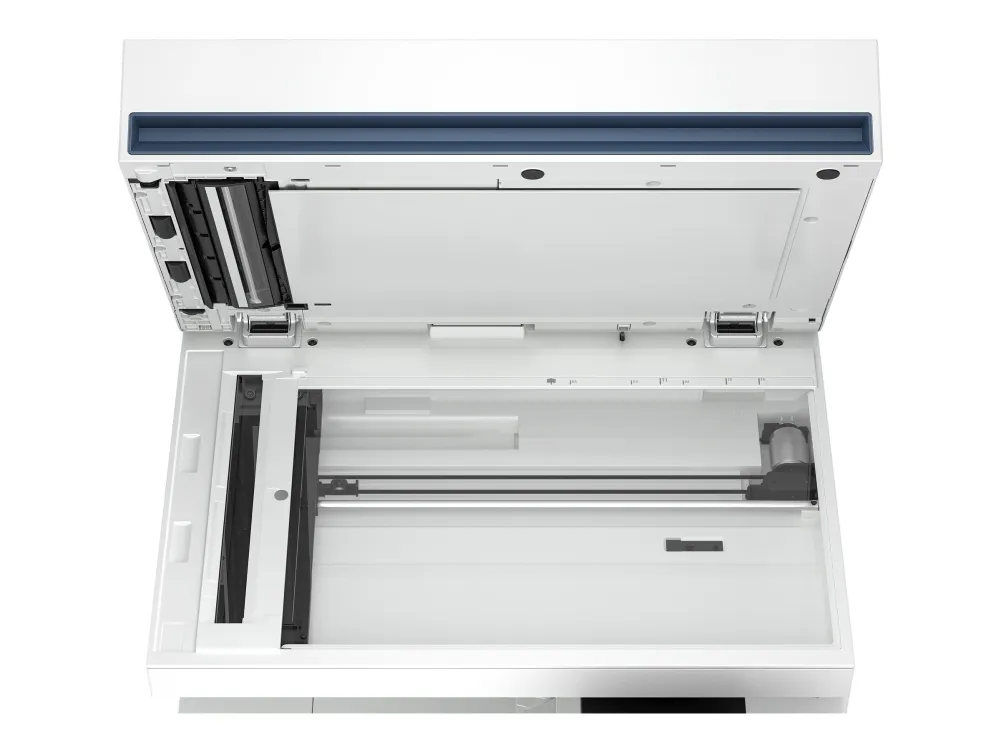 HP Color LaserJet Enterprise MFP 6800dn - - farve - laser