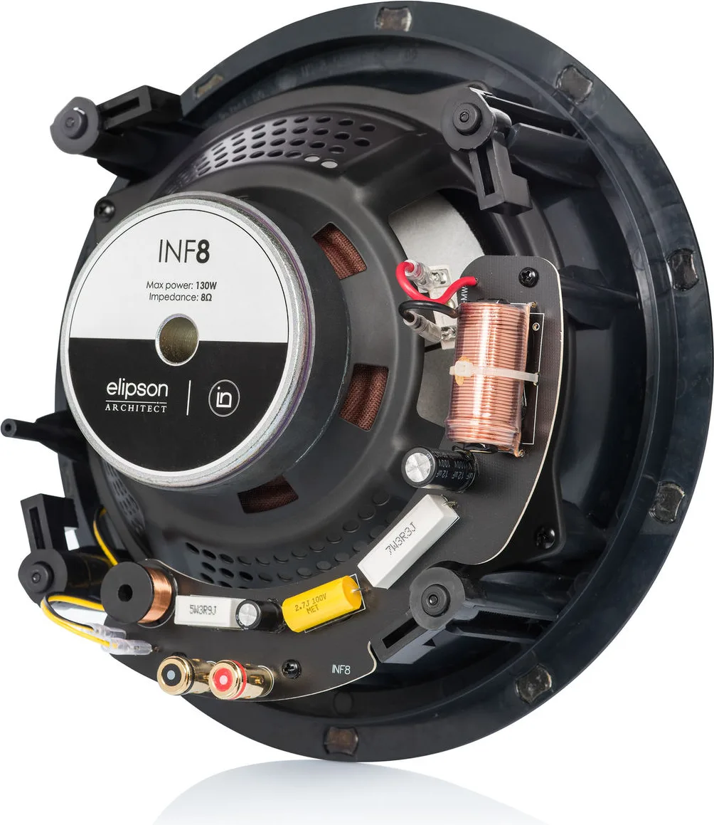Elipson Infinite INF8 Enceintes encastrables