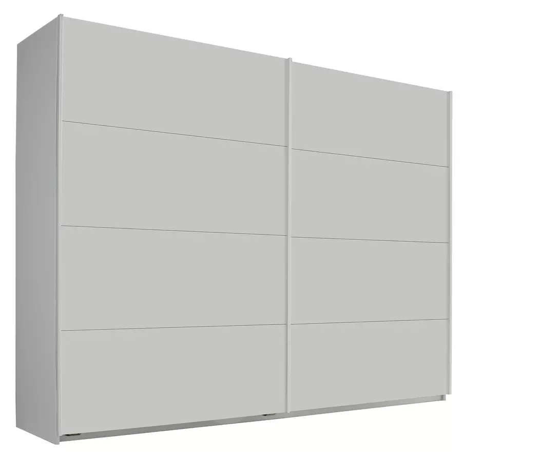Schwebetürenschrank Vareno 270 x 222 cm