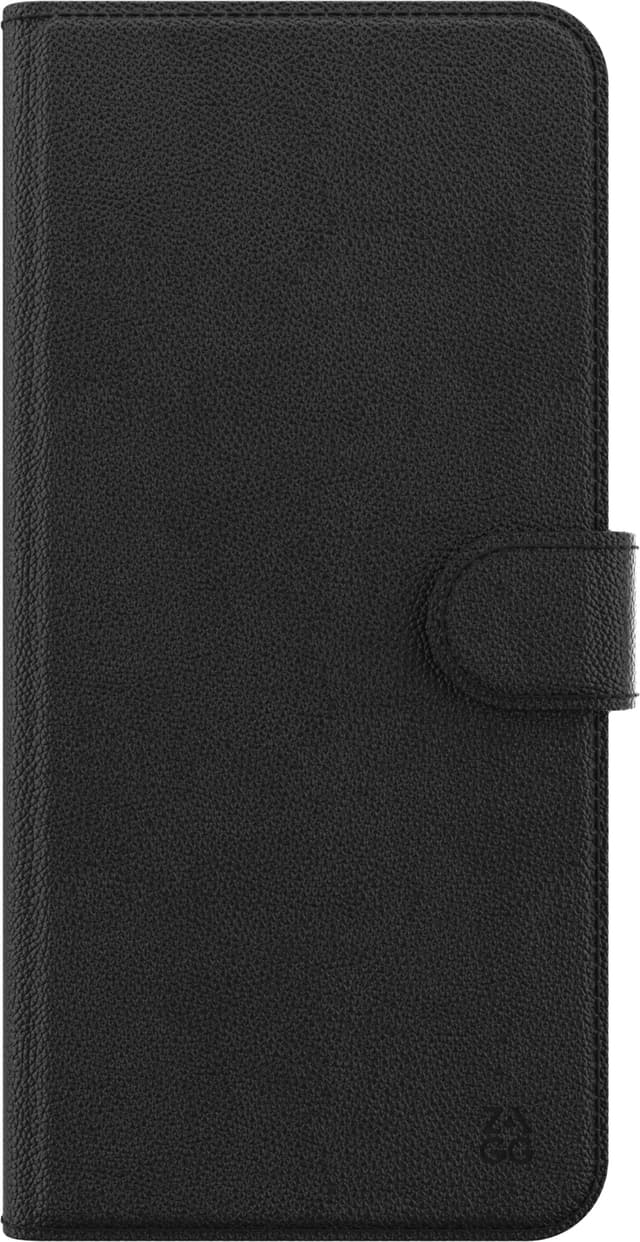 Zagg Motorola G55 5G pungetui (sort)