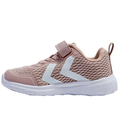Hummel Schuhe - Actus ml Recycelt Infant - Brüniert Lilac