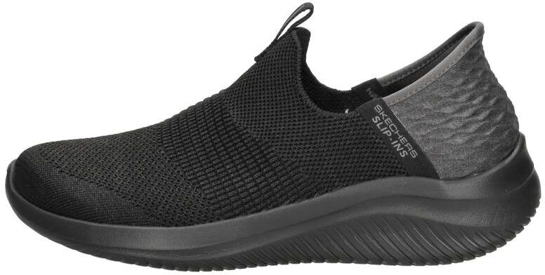 Skechers Slip-Ins: Ultra Flex 3.0 zwart