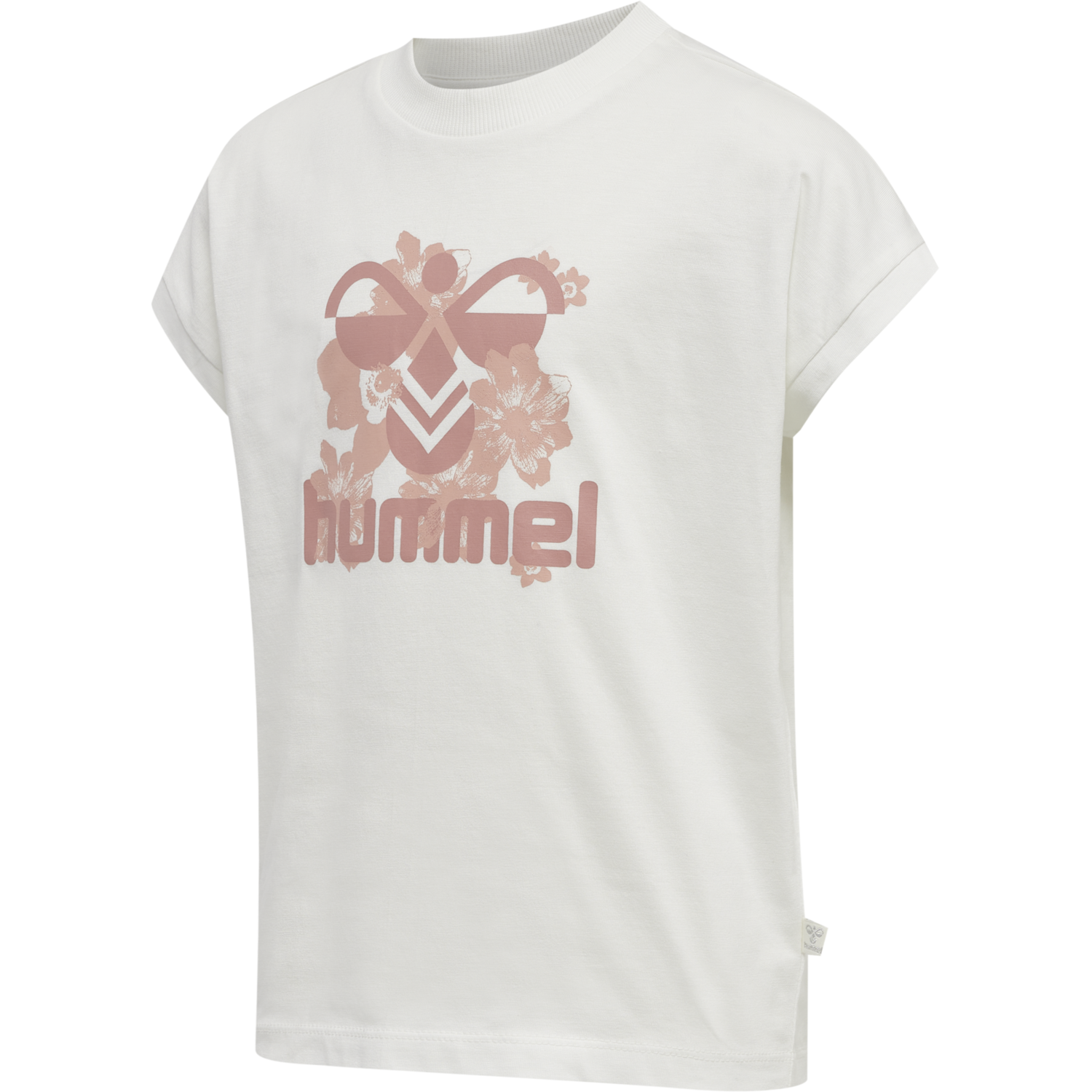 hmlBIRDIE T-SHIRT S/S