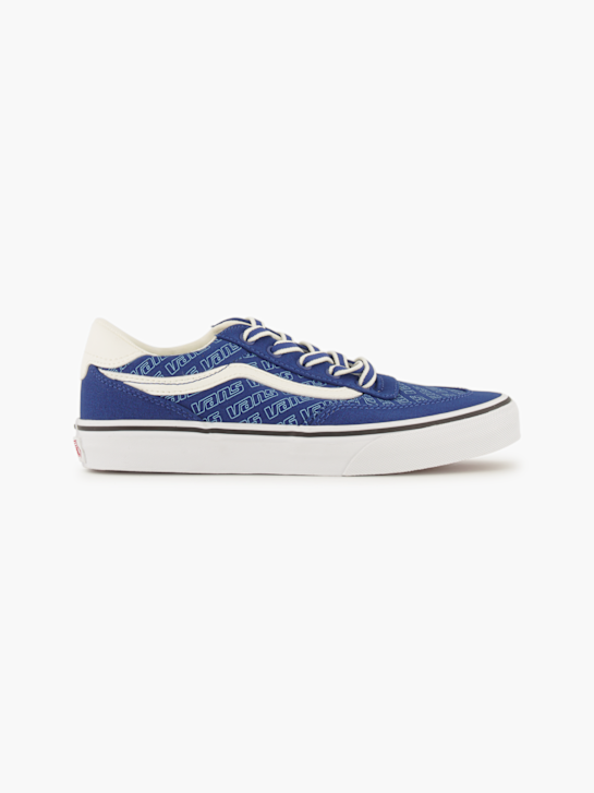 VANS Sneaker Blau