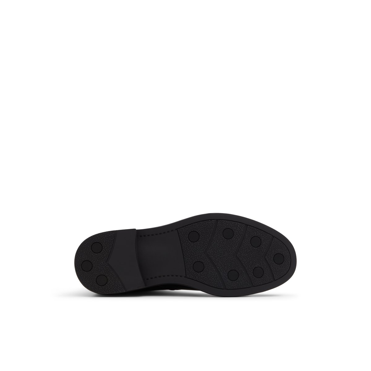 K STUDIO-Romab-Bottes chelsea - Talon plat - Noir