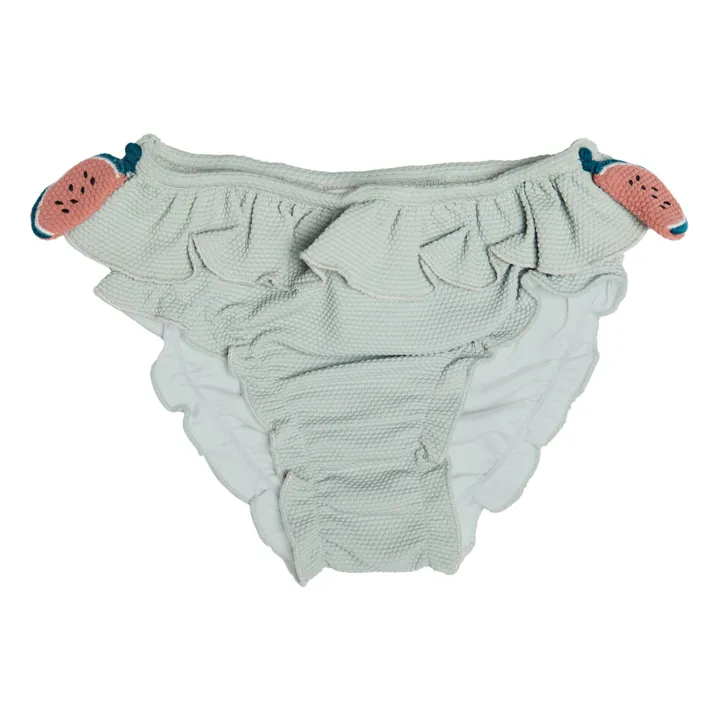 Donsje Culotte de Bain Watermelon | Sauge