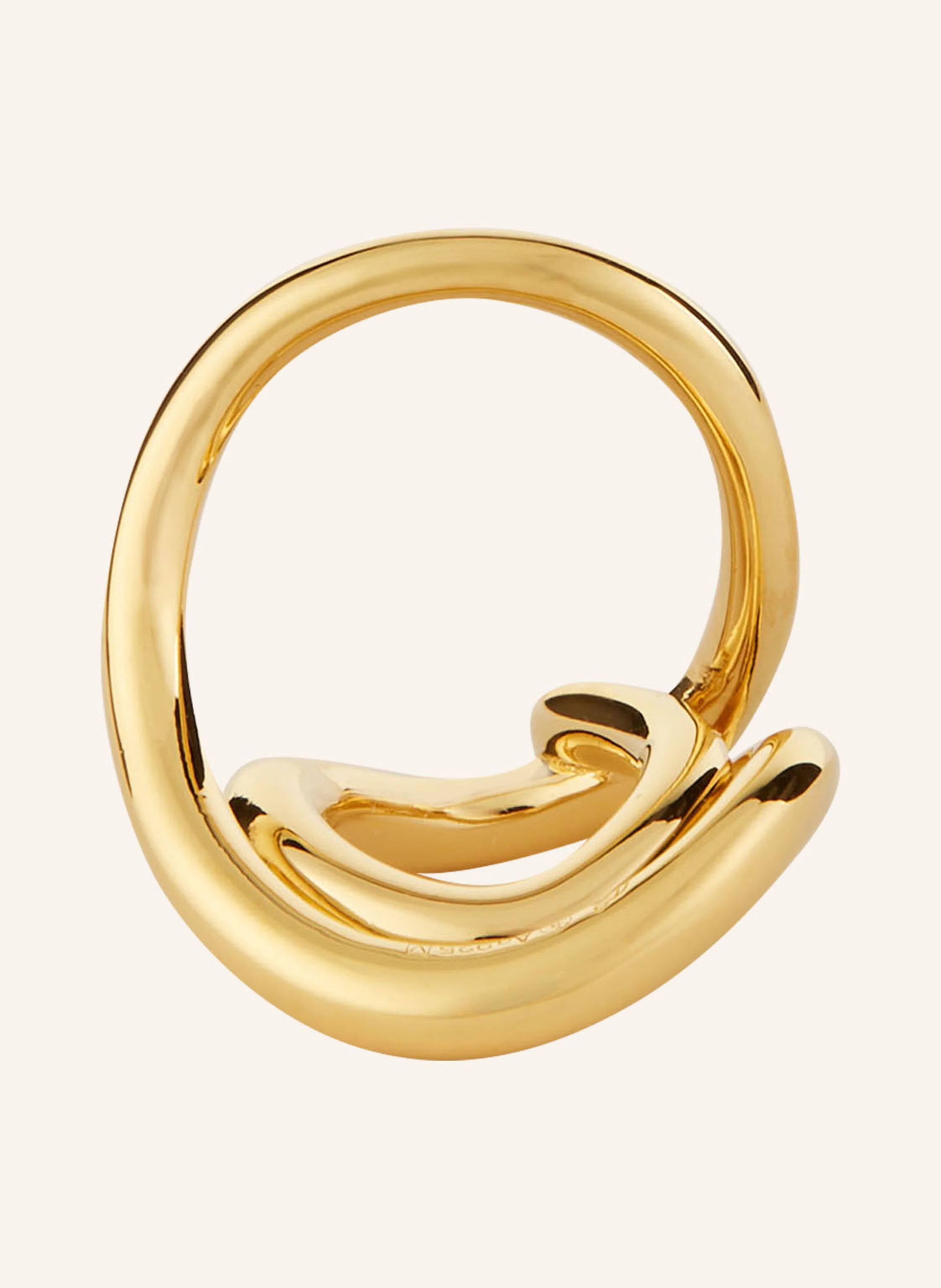Charlotte CHESNAIS Ring BAGUE LASSO