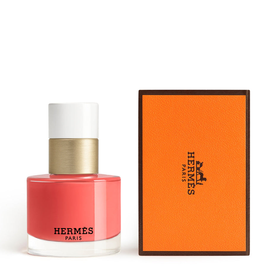 Les Mains Hermès, Nail Polish