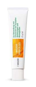 WELEDA Arnica Gel, 25 g
