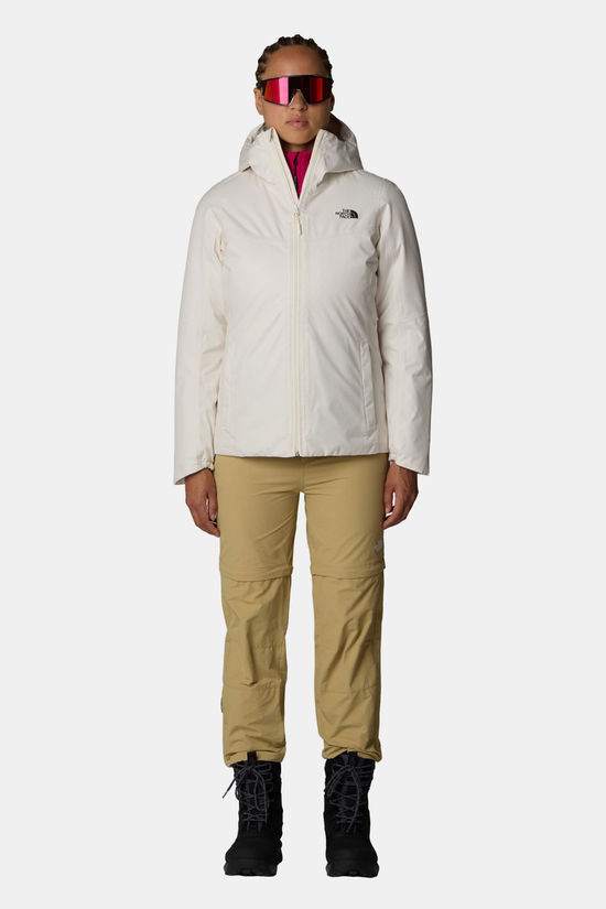 The North Face The North Face W Quest Insulated Jacket