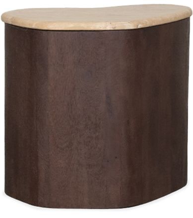 Salontafel SE-23.058 Davi B40 x D30 x H45 cm