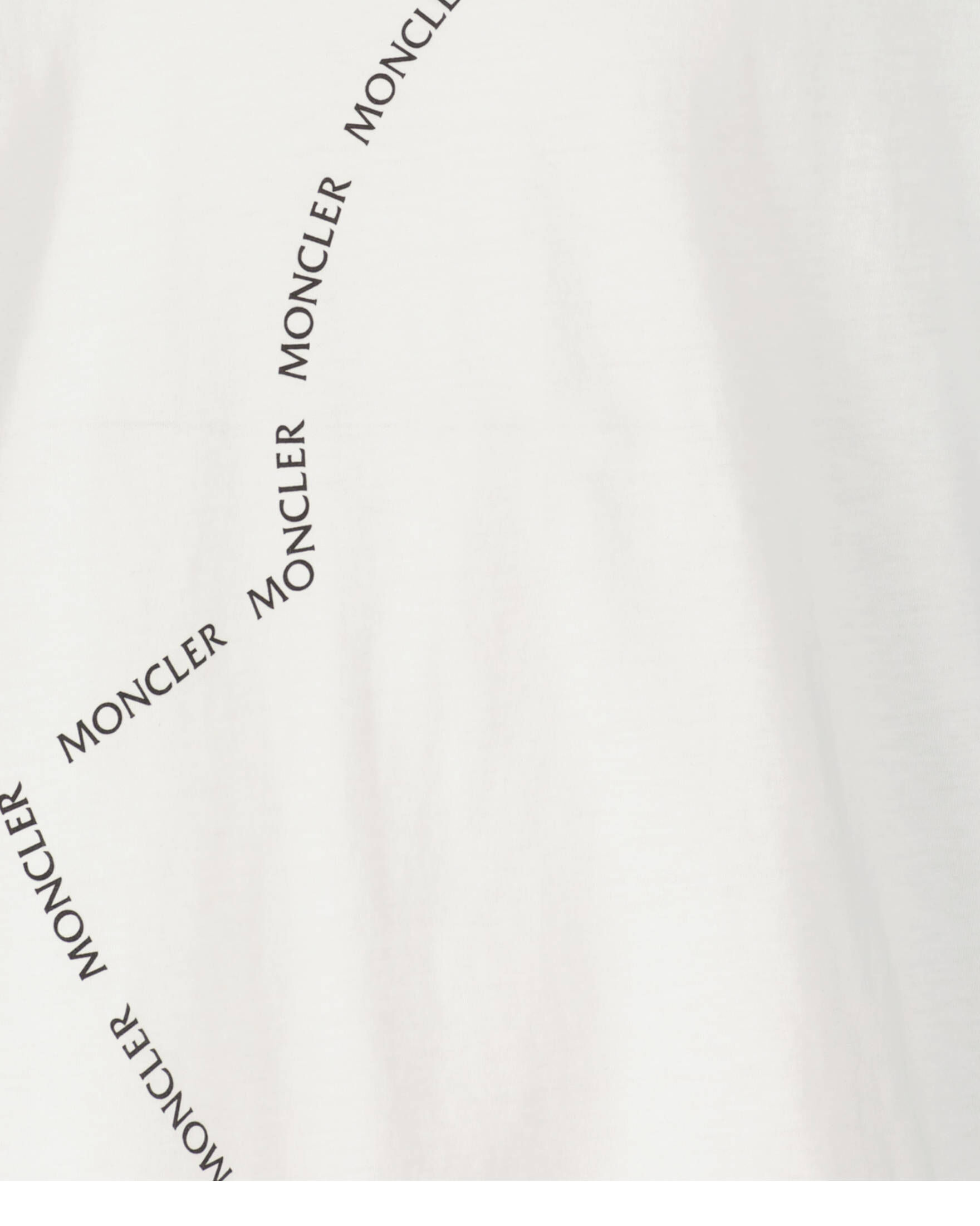 Moncler| Jungen T-Shirt
