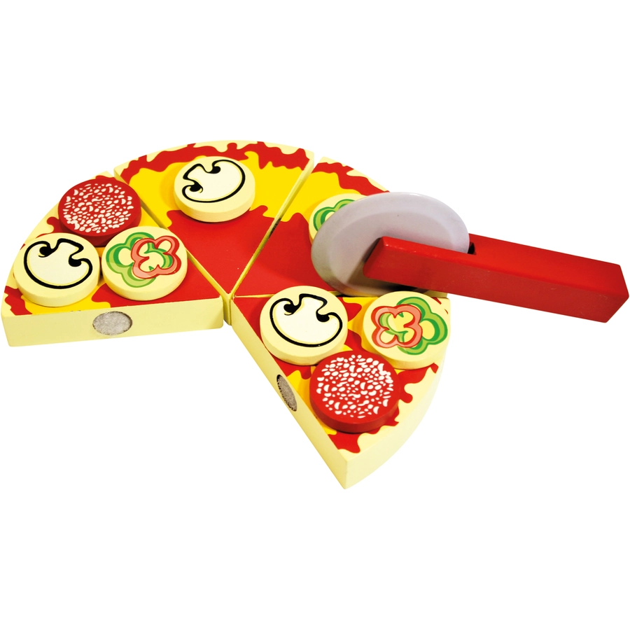 Bino Schneide-Pizza