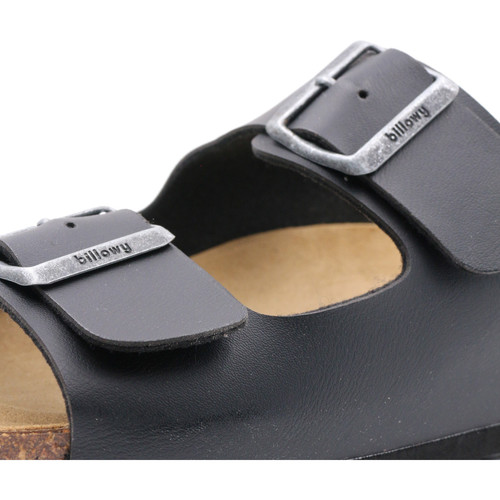 Billowy - 8077C06 Negro