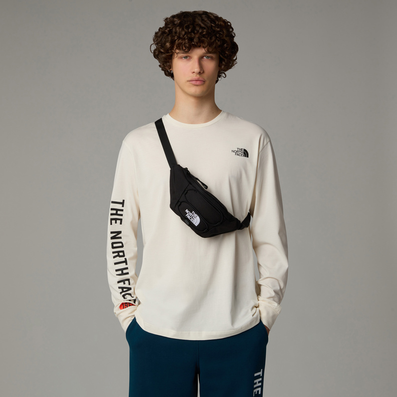 The North Face Jester Lumbar Hüfttasche