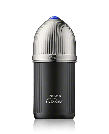Cartier Pasha Édition Noire Eau de Toilette Spray 100ml