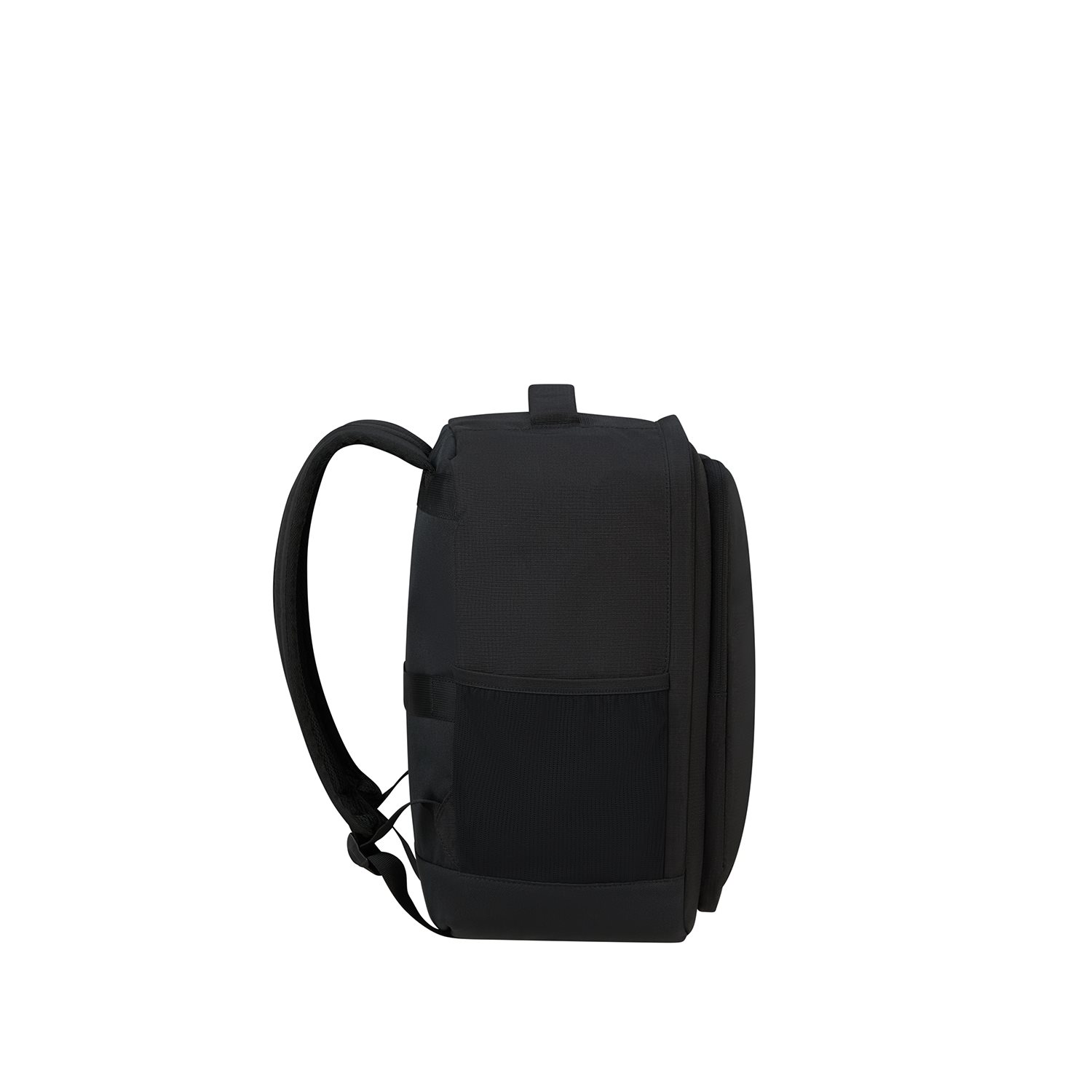 American Tourister TAKE2CABIN Casual Backpack S black
