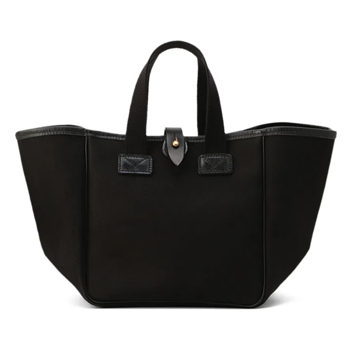 Brady Sac Beck Cube | Noir